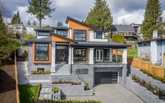 84 Warrick St, Coquitlam