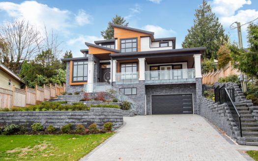 84 Warrick St, Coquitlam