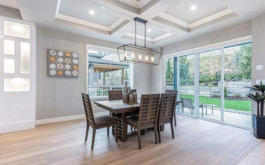 3574 Brownlee Avenue, Coquitlam