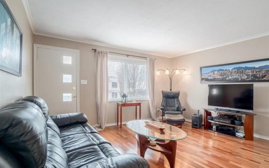 3392 DIEPPE DRIVE, Vancouver East