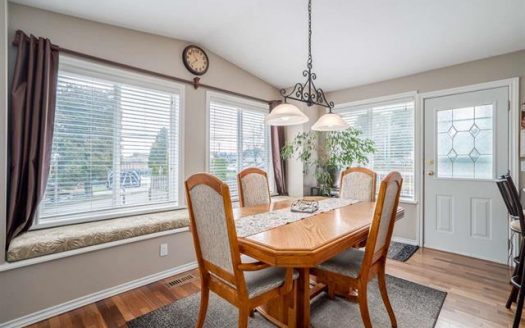 3392 DIEPPE DRIVE, Vancouver East